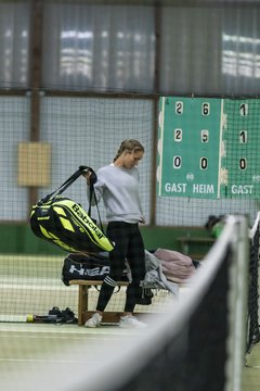 Lilly Düffert 1686 - Luebecker SN Goldline Cup